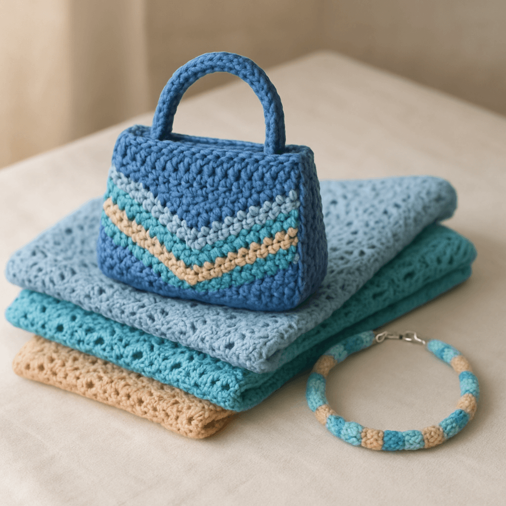 Accesorios y Vestimenta