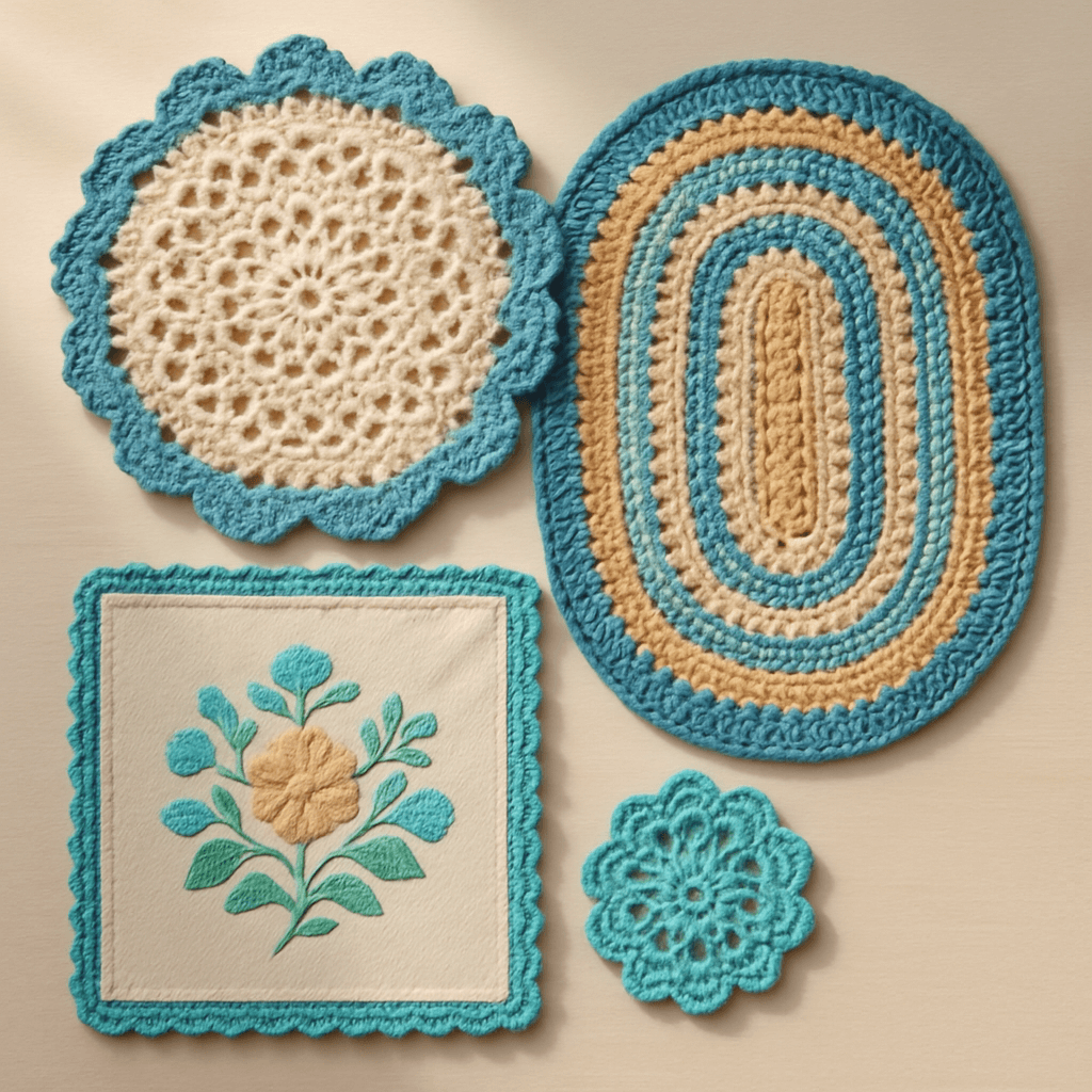 Decoración para el Hogar